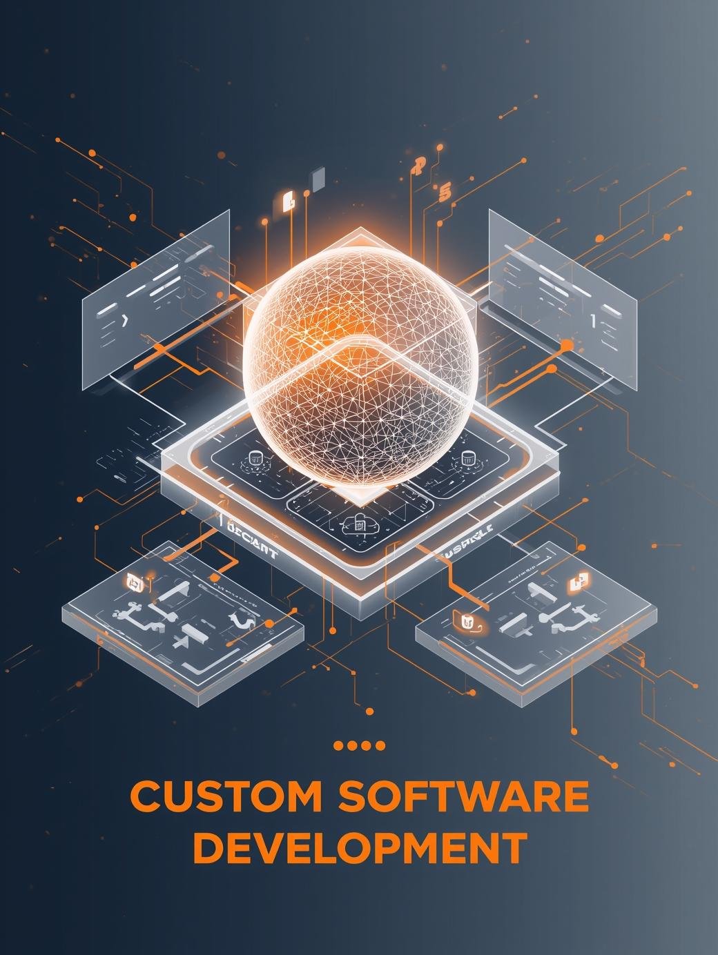 Custom Software Development